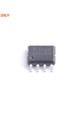 TC4056A/C |1A 线性锂离子充电器管理ESOP-8