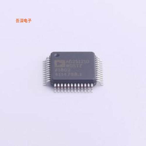 AD2S1210WDSTZ |原装LQFP-48(7x7)ADC/DAC-