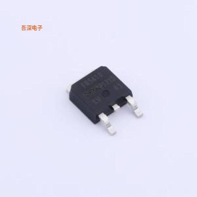 IRFR5410TRRPBF |原装DPAK(TO-252AA)MOSFET P-CH 100V 13A DPAK