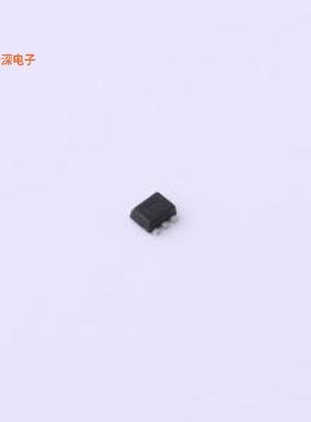 TPD2E001DRLR |原装SOT-553TVS DIODE 5.5VWM SOT5