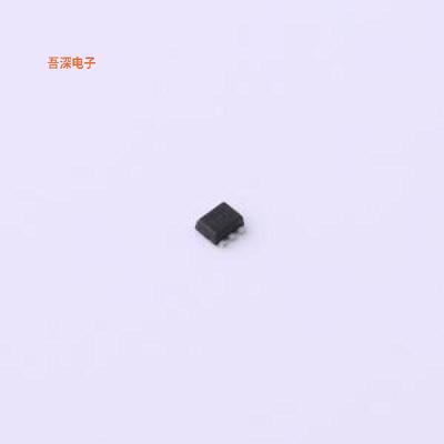 TPD2E001DRLR |原装SOT-553TVS DIODE 5.5VWM SOT
