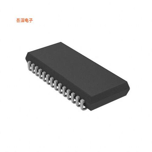 AS7C256A-10JCN |未验证IC SRAM 256KBIT PARALLEL 28SOJ