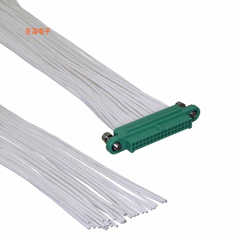 G125-FC13405F1-0450L |原装全新CBL GECKO 1.25MM F 450