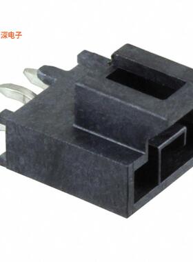 1053091203 |接头CONN HEADER VERT 3POS 2.5MM