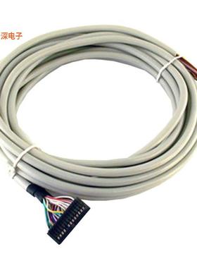 ABFTE20SP300 |插口至插口CONNECTION CABLE - TWIDO DISCRET