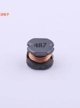 SM5845-4R7MT |原装SMD,5.8x5.2mm功率