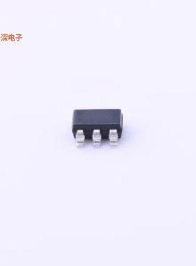 ME6212C18M5G |原装SOT-23-5线性稳压器(LDO)