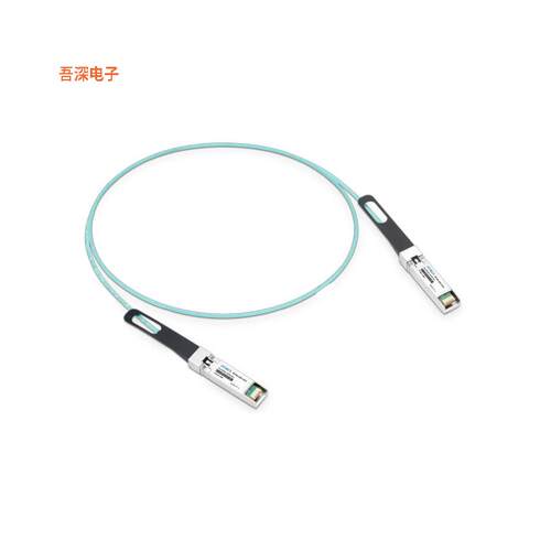 SFP28-25G-AOC50M-C |原装全新Compatible AOC 25G 50m