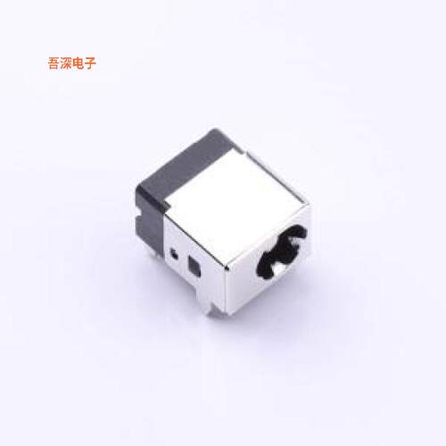 LCK-DC-044A-Z250 |DC044A内芯2.5全铜DC电源插件