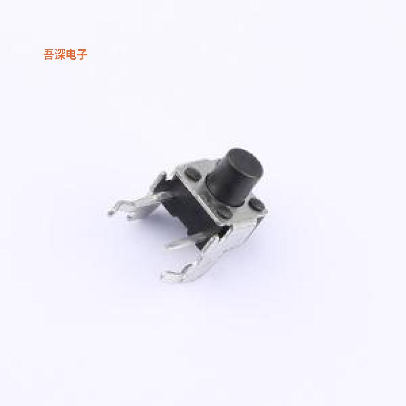 TC-1102HJ-C-G |原装插件,6x6mm轻触