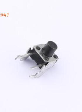 TC-1102HJ-C-G |原装插件,6x6mm轻触