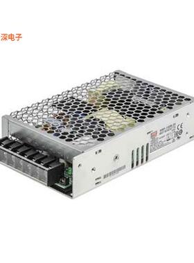 HRP-150N-12|封闭式AC/DC CONVERTER 12V 156