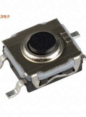 KSC341G LFS |原装全新SWITCH TACTILE SPST-NO 0.05A 32V