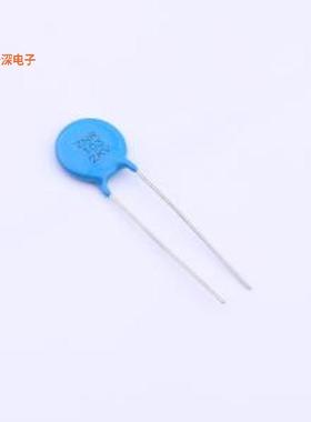 CC3D103MC1IEF49D61MF |原装插件,P=5.08mm直插瓷片