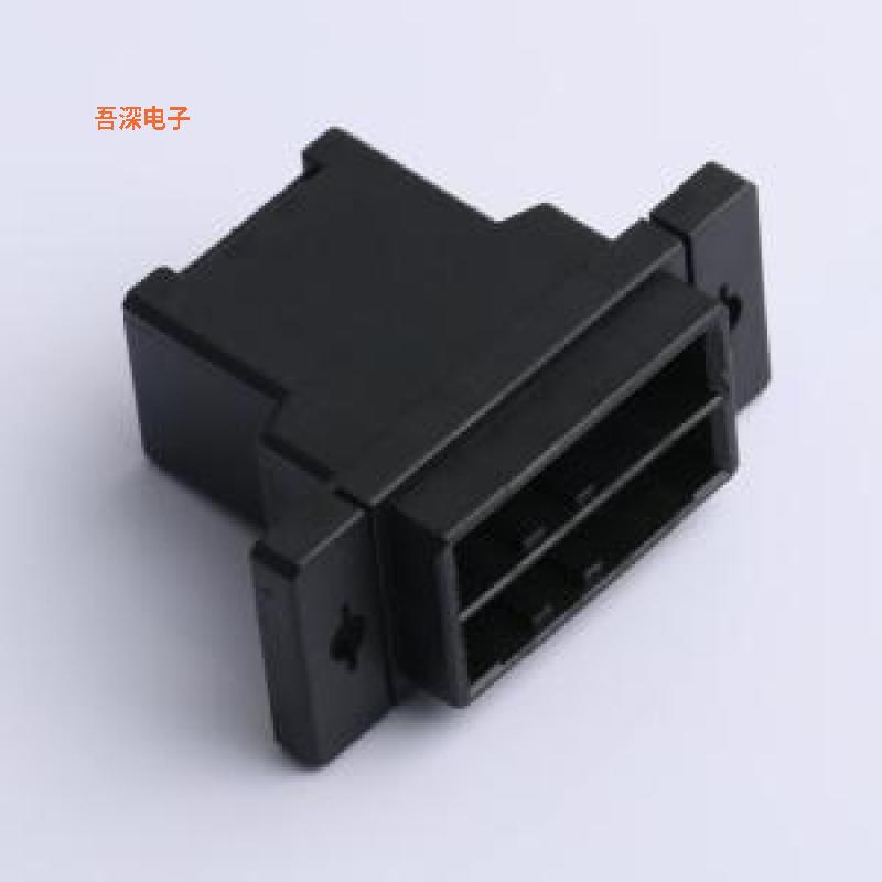 HC-5.08D-2*4EY-05 |D3200系列(线对板/线对线)P=5.08mm