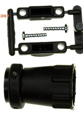 原装 182663-1 |全新正品CONN BACKSH W/CLMP SZ13 3/4-20