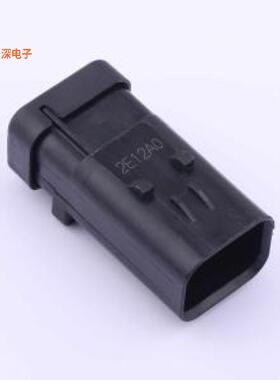 776488-1 |原装P=5.3mm