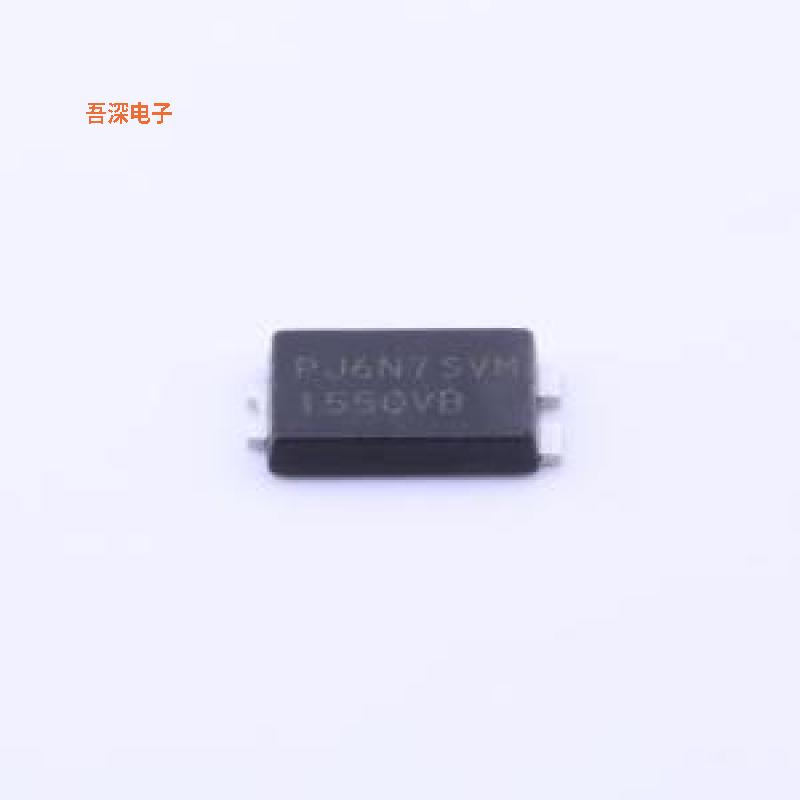 SVM1550VB_R2_00001 原装|正品TO-277B