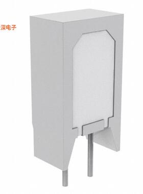 CPCP10100R0JE32 |100 OhmsRES 100 OHM 10W 5% RADIAL