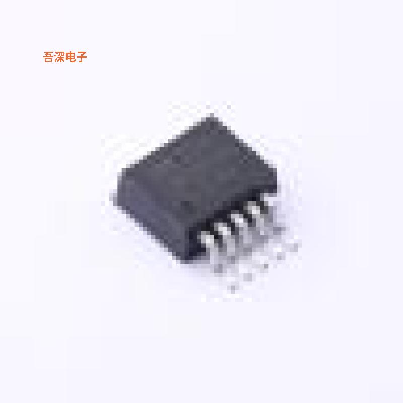 LM2591HVS-5.0(UMW) |原装TO-263-5DC-DC芯片