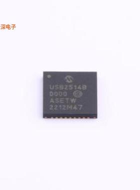 原装正品USB2514BT/M2全新|