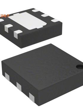 SKY13320-374LF |WiMax，WLANIC RF SWITCH SPDT 6GHZ 6MLPD