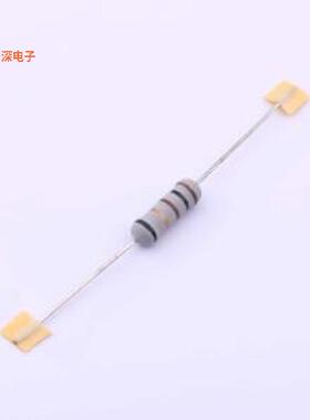 FRL2W100RJT/B |2W,轴线引线,5x15mm插件插件,D5xL15mm