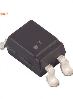 LTV-816S|原装全新OPTOISOLATOR 5KV 1CH TRANS 4-SM