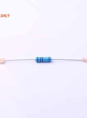 RN 3WS 10R F T/B A1 |插件小体积, 3WS 轴线引线,5x15mm