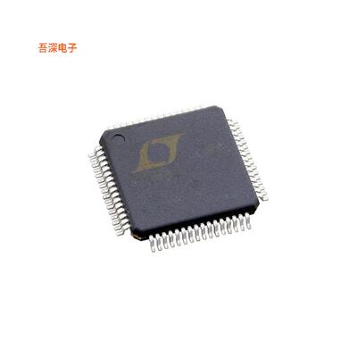 LTC6806HLW#3ZZPBF|原装全新IC BATT MON MULT-CHEM 36C 64LQF