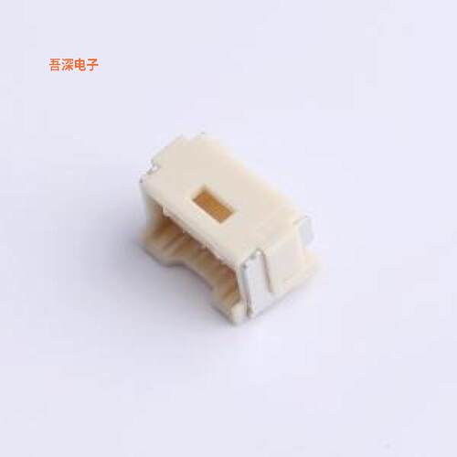 5024430470 |原装SMD,P=2mm线对板针座