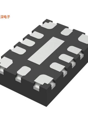 LM60440DRPKR |原装WQFN-HR-13(2x3)IC REG BUCK ADJ 4A 13WQFN