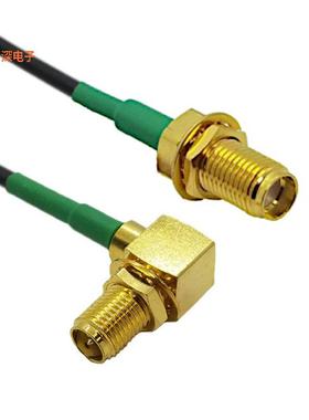 CBQ1-SAF3GT-SALRF3GT-12IN |原装全新COAX CBL RP-SMA T