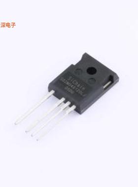 SG2M040120LJ |碳化硅(MOSFET)SIC MOSFET 1200V40mΩ