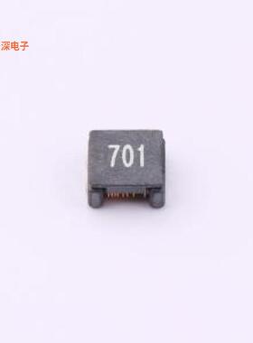 MACM4520-701 |共模共模滤波器SMD-4P,4.7x4.5m