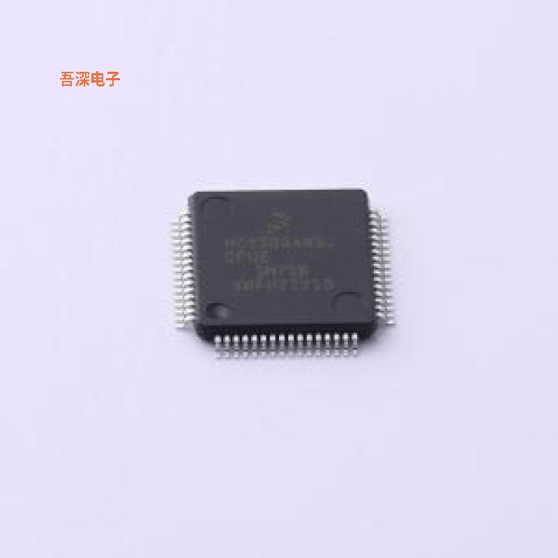 MC9S08AW32CPUE 原装|正品LQFP-64(10x10)