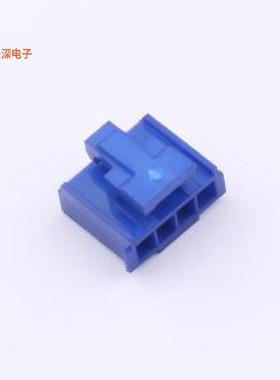 HC-HY-4Y-L-05 |原装P=2mm(线对板/线对线)