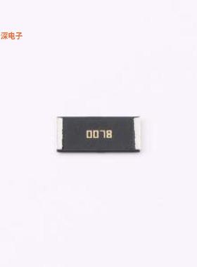 PMR100HZPFU8L00 |原装2512RES 0.008 OHM 1% 2W 2512