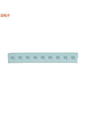 JBP20-09HG |体座HOUSING JBP CONNECTOR, 9P