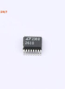LTC2610CGN#PBF|原装SSOP-16-150milIC DAC 14BIT V-OUT 16SSO