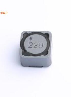 YPRH1207C-220M |原装SMD-4P,12x12mm功率