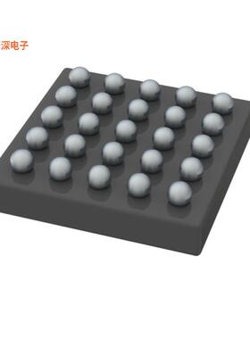 R7FA2E1A92DLM#AC0 |未验证IC MCU 32BIT 128KB FLASH 36LGA
