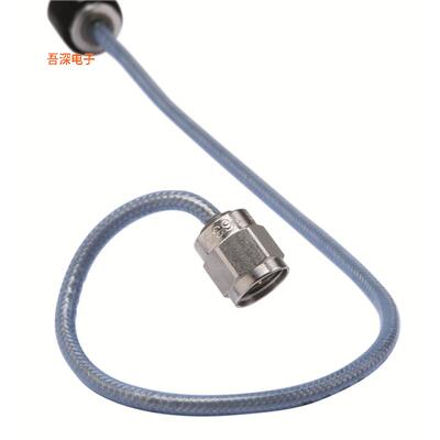 MINIBEND-8 |SMA 至 SMACOAX CABLE SMA TO SMA 8