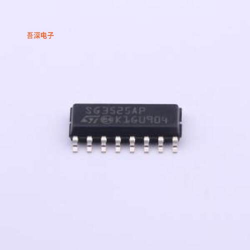 SG3525AP013TR |原装SOIC-16AC-DC控制和稳压