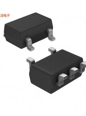 TAR5SB50(TE85L,F) |原装全新IC REG LINEAR 5V 200MA SMV