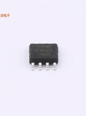 ST485ECDR-TD |原装SOP-8RS-485/RS-422芯片