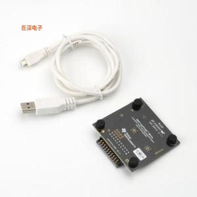 原装 CAPTIVATE-PGMR |全新正品MCU PROGRAMMER