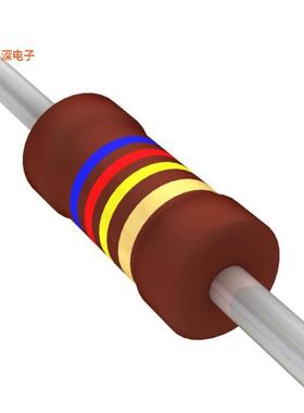 PR03000206203JAC00 |620 kOhmsRES 620K OHM 5% 3W AXIAL