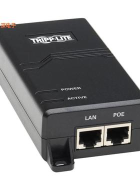 NPOE-30W-1G-INT |原装全新GIGABIT POE+ MIDSPAN ACTIVE INJE