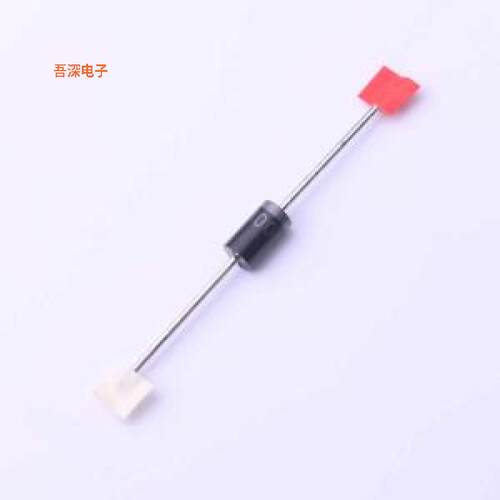 50SQ100|原装DO-201AD肖特基二极